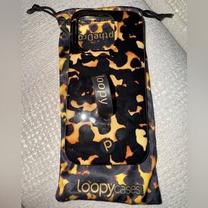 iPhone 15 Pro Loopy Case 6.1